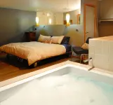Dreamers Mt Beauty - Hot Tub