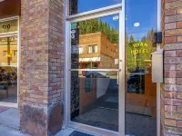 Ryan Hotel Hotels in Wallace