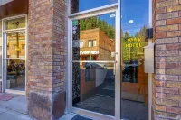 Ryan Hotel Hotels in Wallace