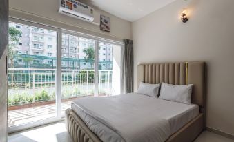 Raintree Apartment Hebbal North Bangalore