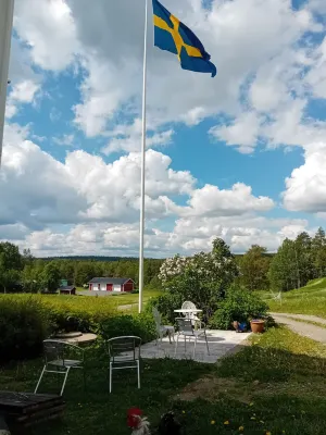 Täljegården Lantgårdshotell Hotels in 
