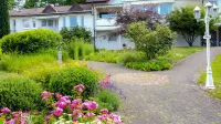 Haus am Steinberg - parking