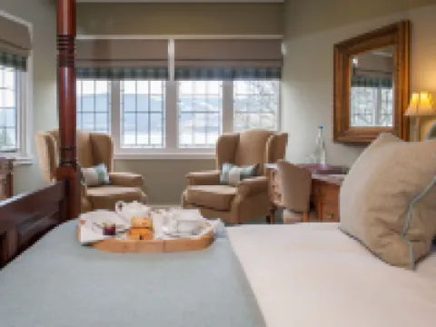 Knockderry Country House Hotel Hotels in Helensburgh