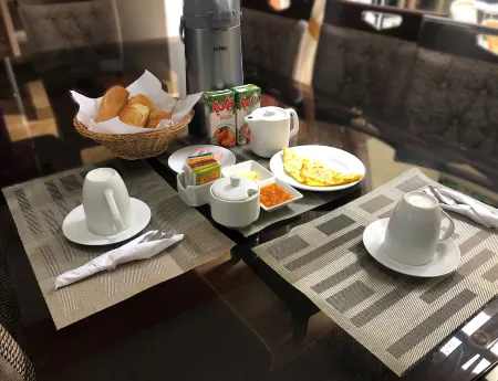 B&B Cusing Wasi Отели рядом с Аэропорт Хорхе Чавес