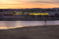 Herdade da Urgueira Hotels in Castelo Branco