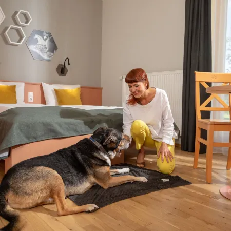 Jufa Familienresort Kempten im Allgäu