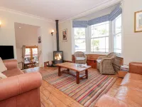 Kipper Lodge Các khách sạn ở Strete