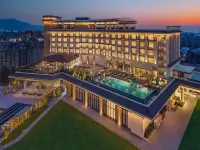 Taj Mussoorie Foothills, Dehradun Hotels in Dehra Dun