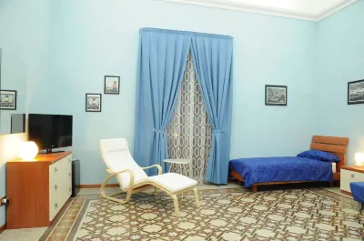 Affittacamere Conte di Cavour Hotels near Noto