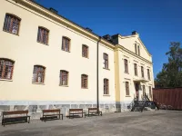 Hotel 1861 Hotels near Umea Train Station