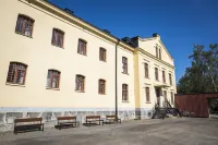 Hotel 1861 Отели в г. 