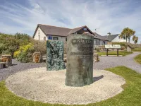 アンウィルファ モイルブレのホテル