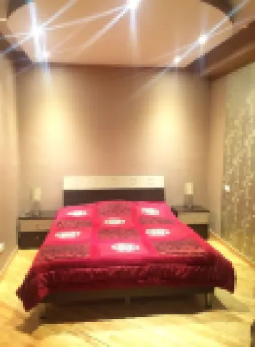 バショ アパートメント