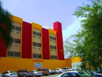 Hotel Le-Gar Hotels in 