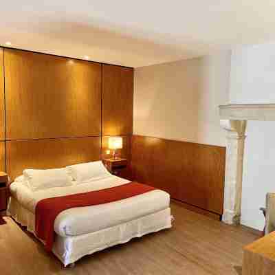 L'Orée des Vignes Rooms