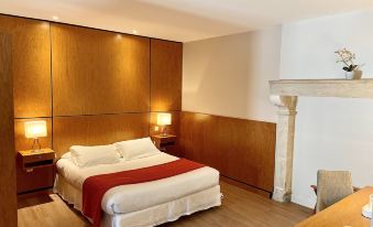 Hotel l'Orée des Vignes