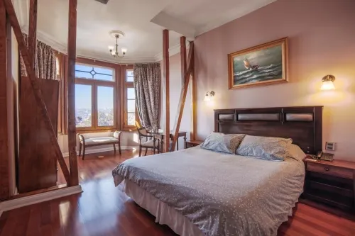 Casa Vander Hotel Boutique