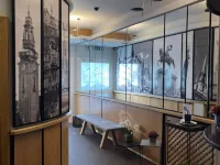 Hotel Vauban Hotels near Constitution Square