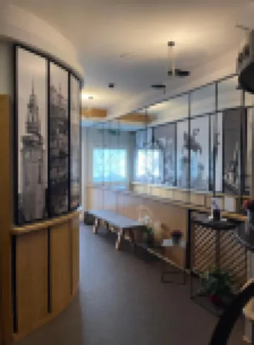 ホテル ボーバン