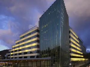 佩拉娛樂度假村