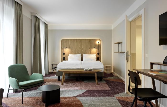 Hotel St. Josef