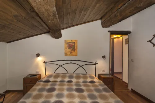 Bed & Breakfast Lucca Fora - Wifi