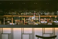 Ercilla Embarcadero Hotel - bars