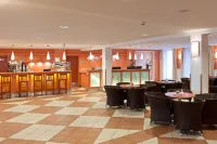 โรงแรมยูฟา ฮอชคาร์ - ที่มีสปา