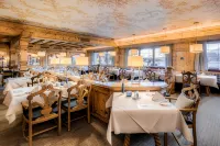 Interalpen-Hotel Tyrol Hotels in Leutasch