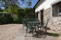 Cola's Tonne - Country Houses