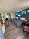 Executive Inn - WiFi