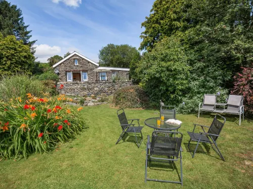 Bwythyn Y Wennol Hotels in Beddgelert