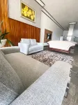 Hotel Cidade de Bauru Hotel di Bauru
