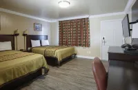 Charm Motel & Suites Hotels in Shasta County