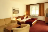 Hotel Singer Hoteles en Malá Morávka