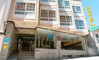 Hotel Atalaya I