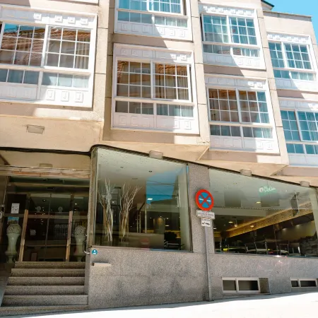 Hotel Atalaya I