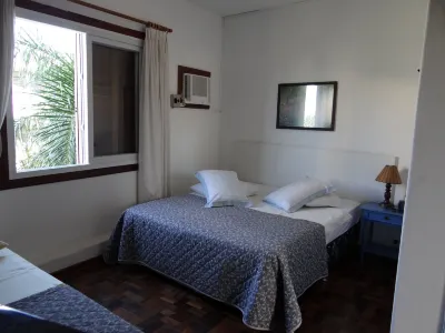 Roma Hotel Hotels in Navegantes