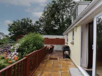 Pencoys Hotels in Mullion