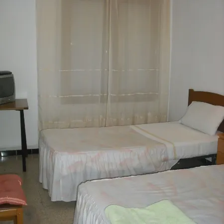 Hostal Cassa