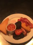 Best Western Shaftesbury the Royal Chase Hotel - breakfast