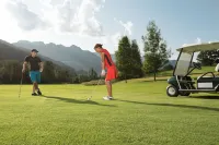 AlpenParks Residence Bad Hofgastein - Gratis Thermeneintritt - Apartments