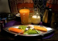 Casa Mision de San Miguel