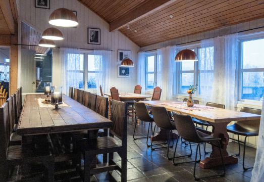 말름플라센 제스테가르드 외관