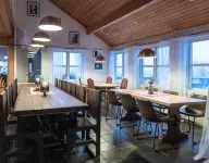 Malmplassen Bed & Breakfast Hotels in 