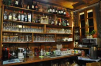 Copacabaña Lodge - bar