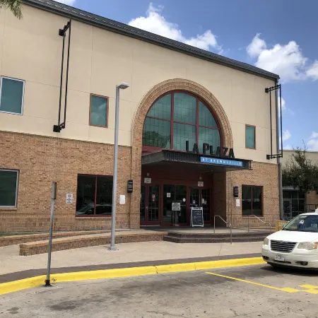 University Inn & Suites Brownsville
