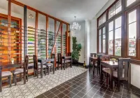 Casa Puente Hotel Boutique - breakfast