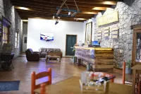 Hotel la Casona Real