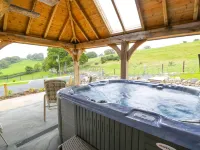 Tyn Y Celyn Isaf Hotels in Clocaenog